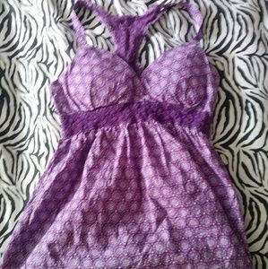 Super cute medium top